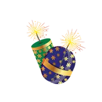 atom bombs