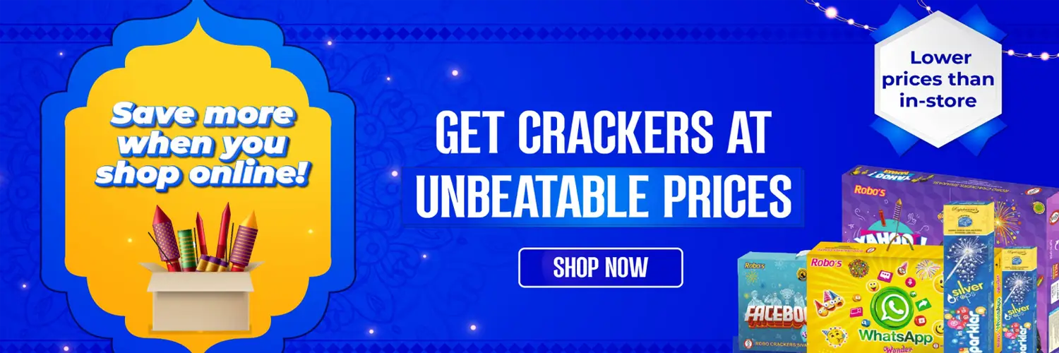 VV Crackers