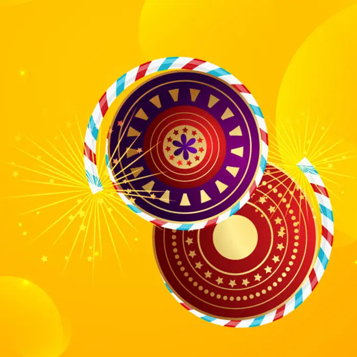 diwali shopping