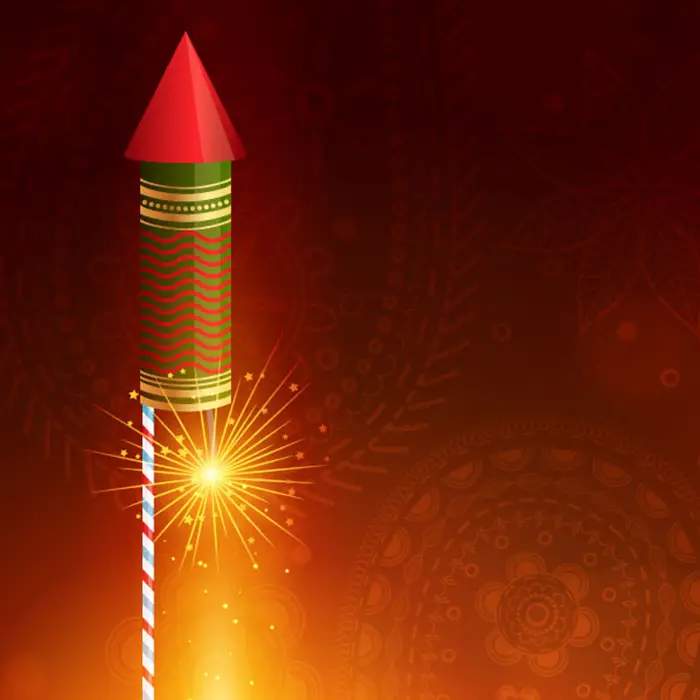 diwali shopping
