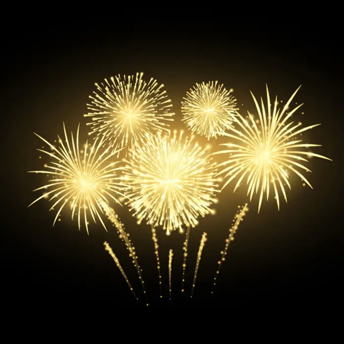 festival crackers
