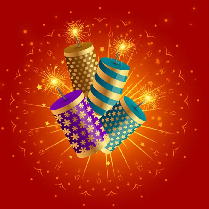 diwali shopping