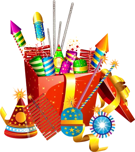 retail crackers shop