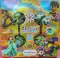 Mega Deluxe (4 Pcs)