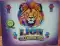 10 In 1 Lion Matches