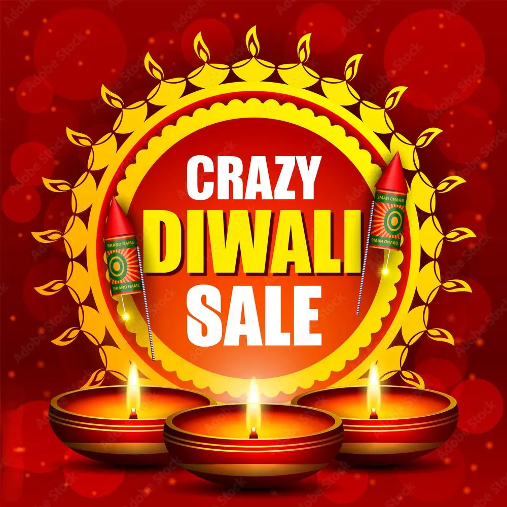 festival crackers